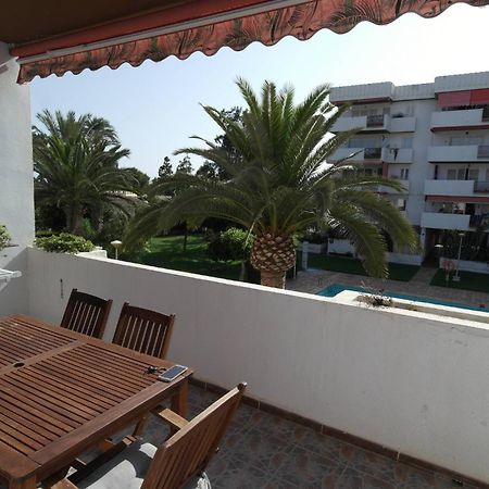 Vg1C, Gran Apartamento En Zona Del Puerto Villajoyosa Exterior photo