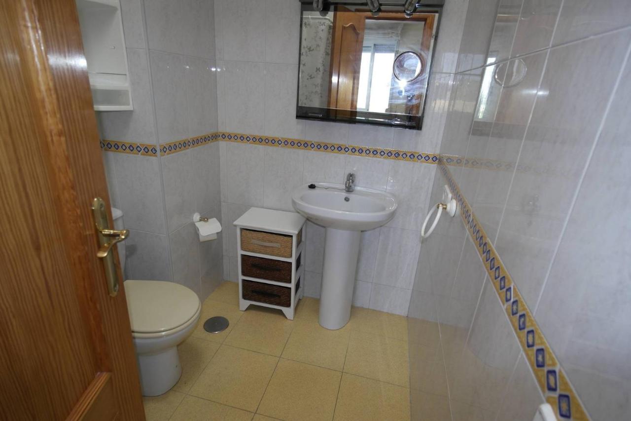 Vg1C, Gran Apartamento En Zona Del Puerto Villajoyosa Exterior photo