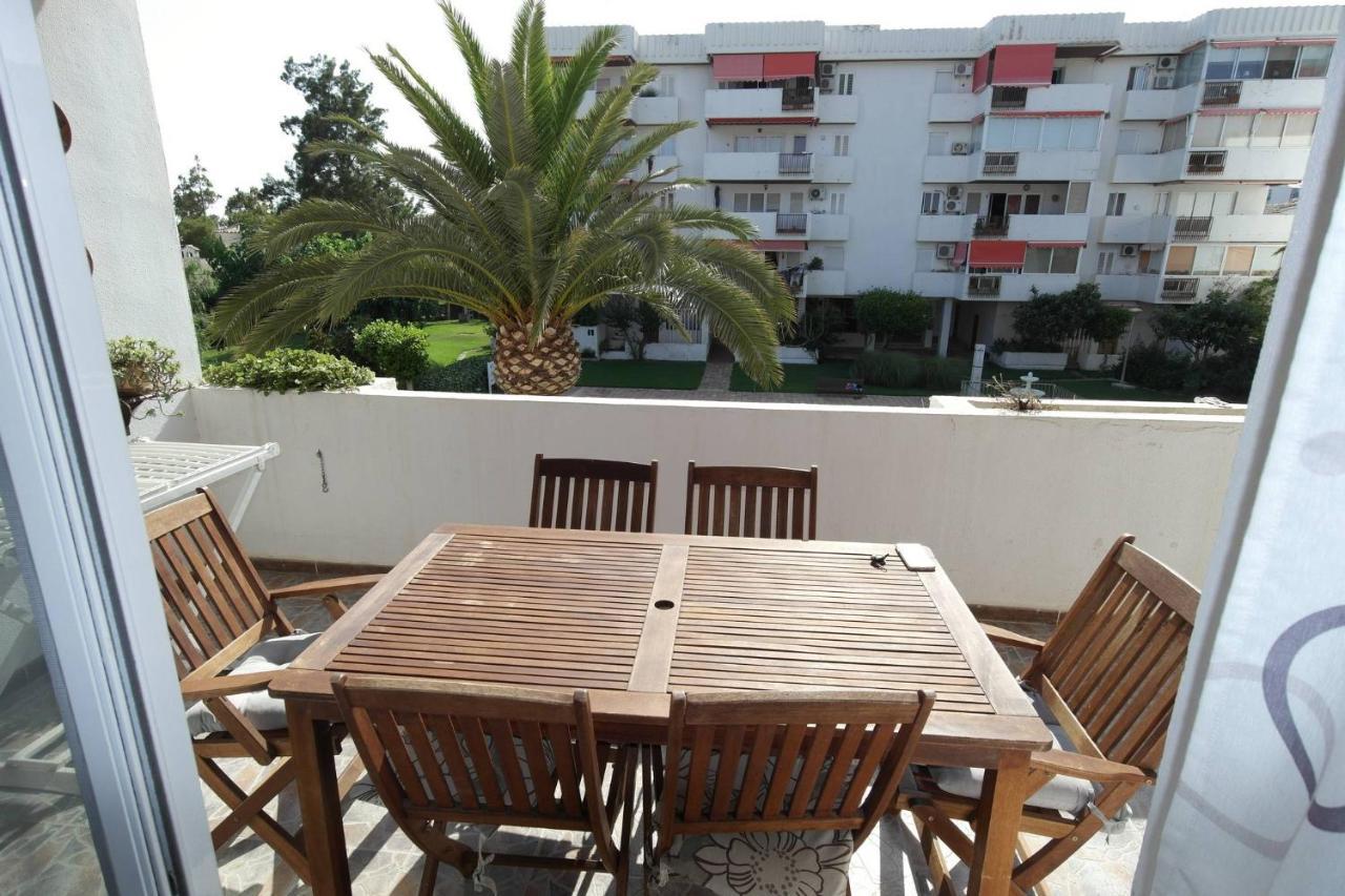 Vg1C, Gran Apartamento En Zona Del Puerto Villajoyosa Exterior photo