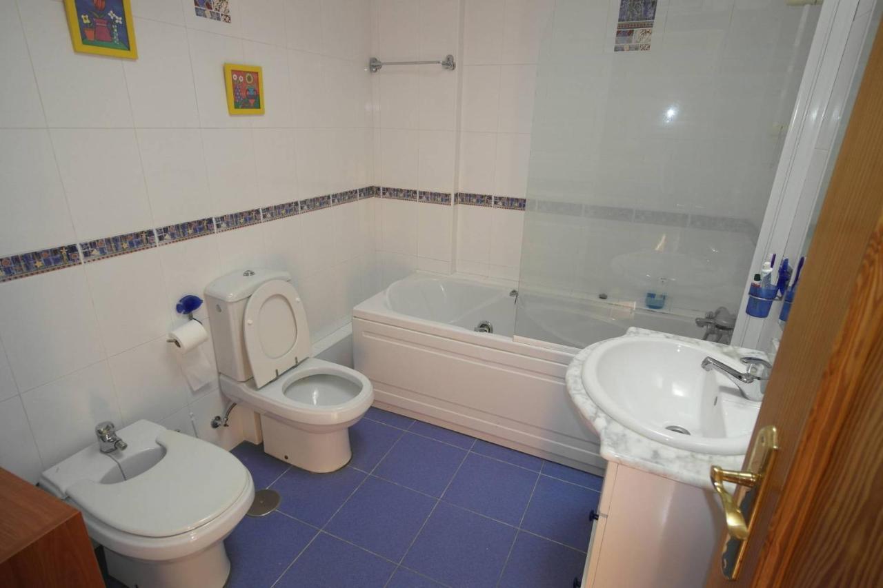 Vg1C, Gran Apartamento En Zona Del Puerto Villajoyosa Exterior photo