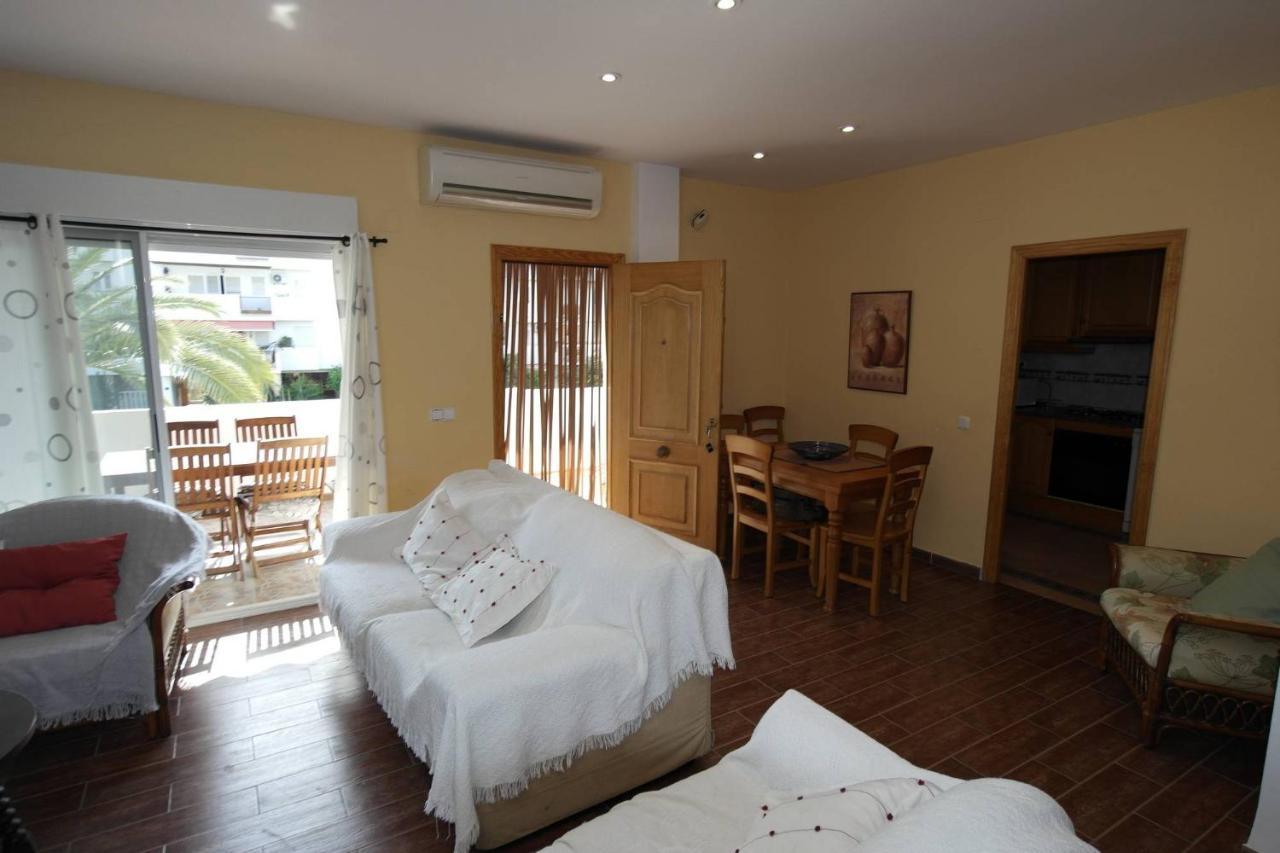 Vg1C, Gran Apartamento En Zona Del Puerto Villajoyosa Exterior photo