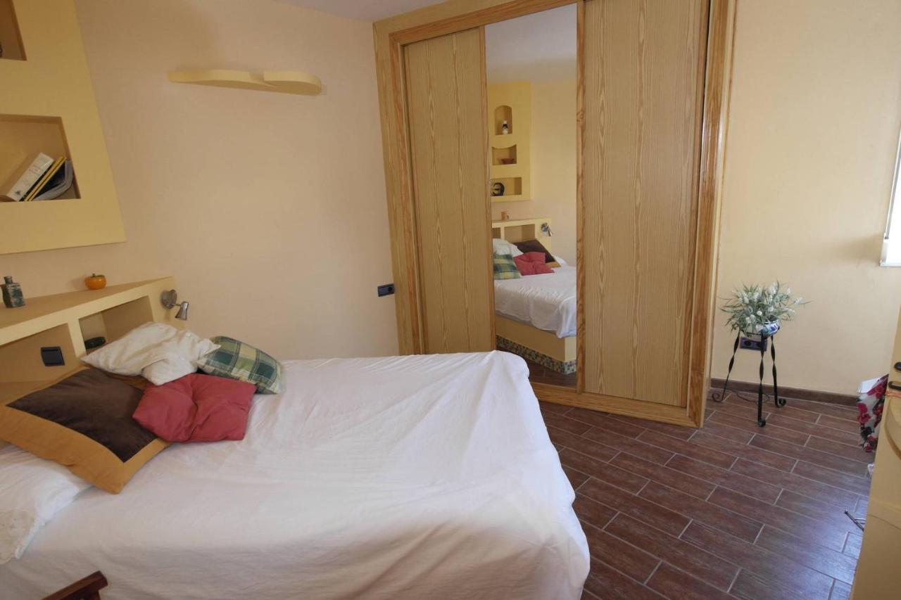 Vg1C, Gran Apartamento En Zona Del Puerto Villajoyosa Exterior photo