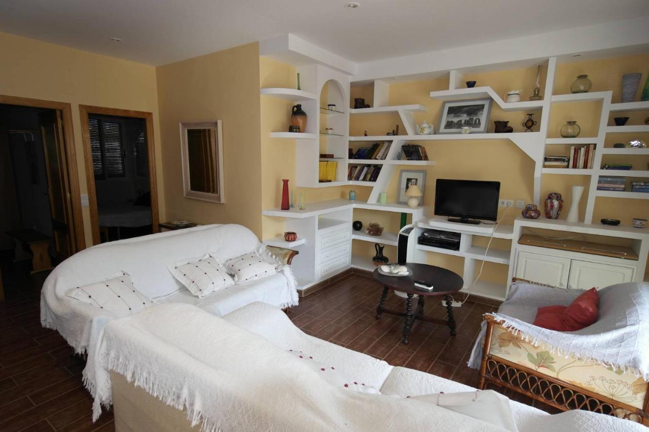 Vg1C, Gran Apartamento En Zona Del Puerto Villajoyosa Exterior photo